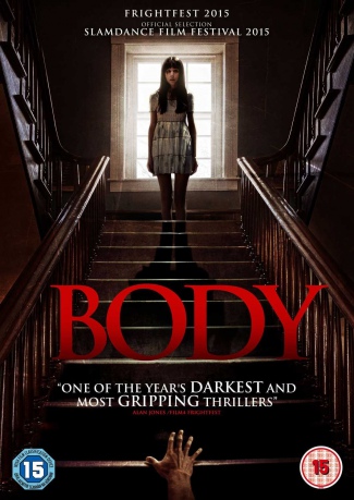 Body [DVD]
