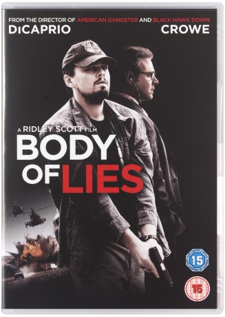 Body Of Lies [DVD]