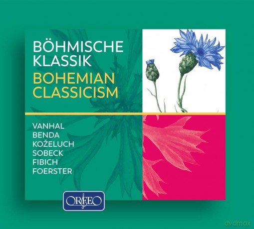 Bohemian Classics [2CD]