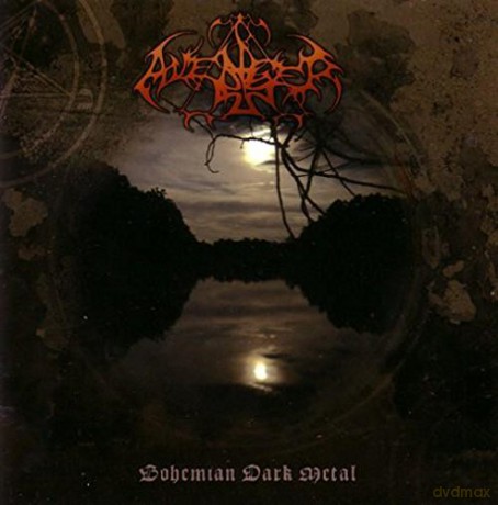 Avenger: Bohemian Dark Metal [CD]