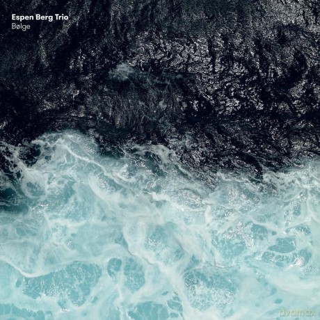 Espen Berg Trio: Bolge [CD]