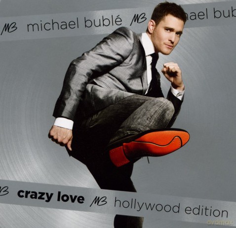 Michael Buble: Crazy Love Hollywood Edition [2CD]