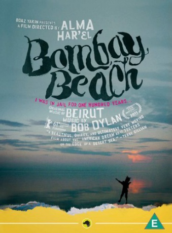 Bombay Beach [DVD]