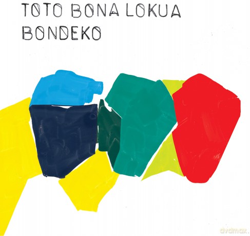 Toto Bona Lokua: Bondeko [Winyl]