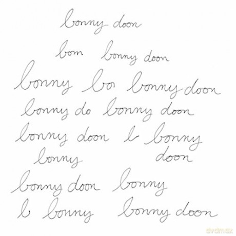 Bonny Doon: Bonny Doon [Winyl]