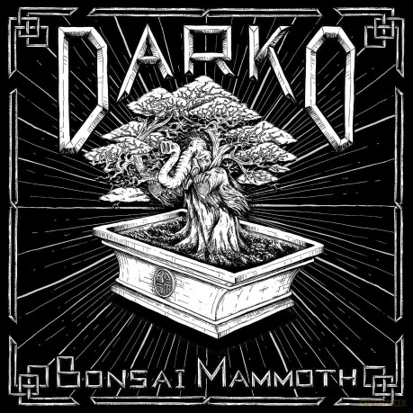 Darko: Bonsai Mammoth [CD]