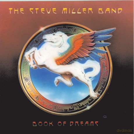Steve Miller Band: Book Of Dreams [Winyl]