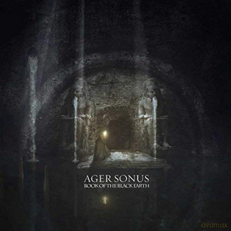 Ager Sonus: Book Of The Black Earth [CD]