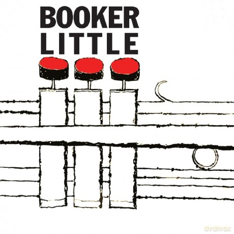 Booker Little: Booker Little [CD]