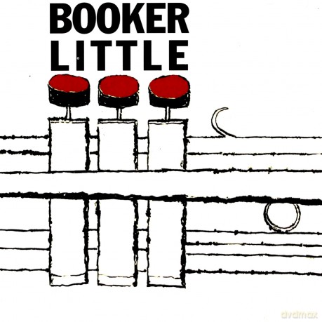 Booker Little: Booker Little [CD]