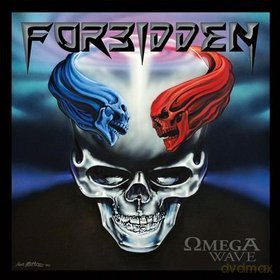 Forbidden: Omega Wave [2xWinyl]