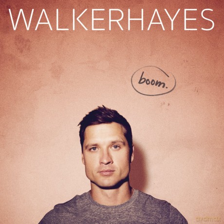 Walker Hayes: Boom [CD]
