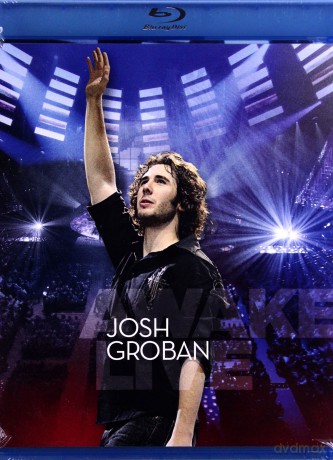 Josh Groban: Awake Live [Blu-Ray]