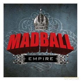 Madball: Empire [Winyl]