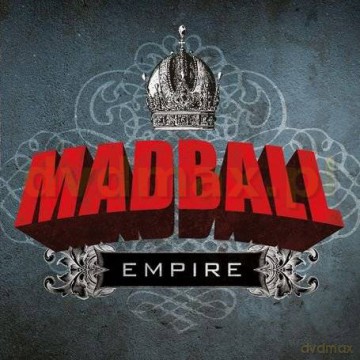 Madball: Empire [CD]