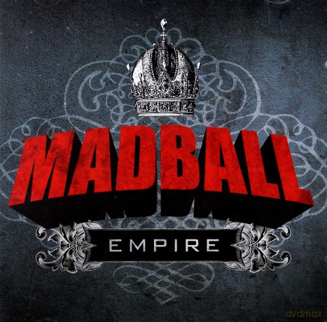 Madball: Empire [CD]