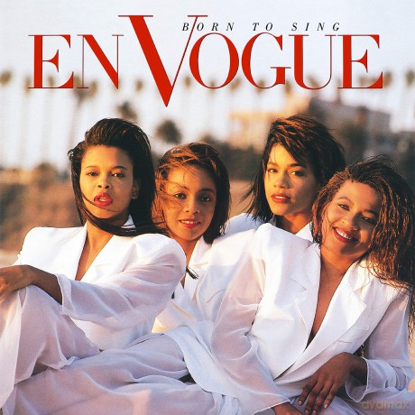 En Vogue: Born To Sing (Deluxe Edition) [2CD]