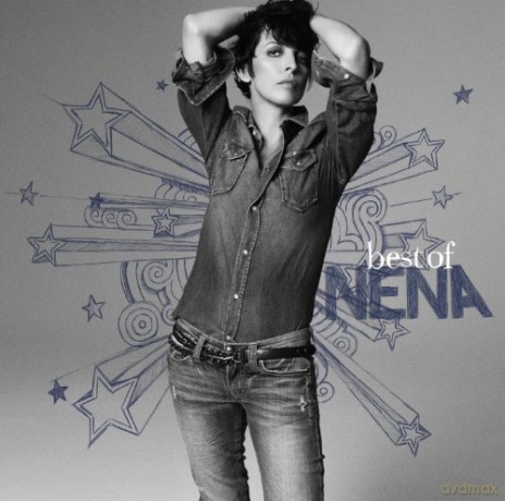 Nena: Nena-Best Of Nena [CD]