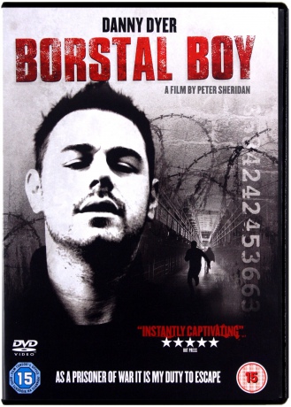 Borstal Boy [DVD]