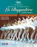 Rudolf Nureyev: La Bayadere [Blu-Ray]