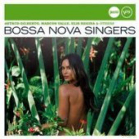 Bossa Nova Singers [CD]