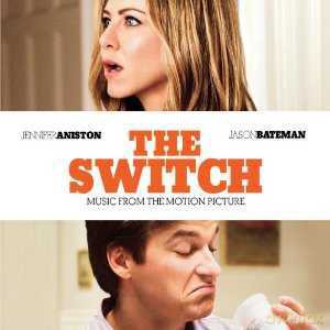 The Switch soundtrack (Tak To Się Teraz Robi) [CD]