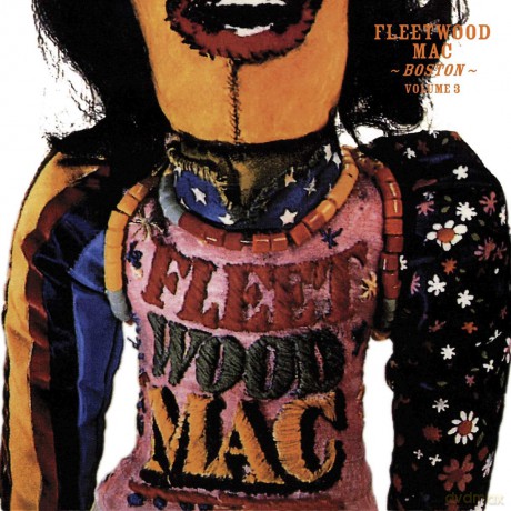 Fleetwood Mac: Boston Vol. 3 (Digi) [CD]