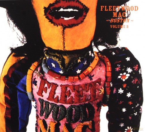 Fleetwood Mac: Boston Vol. 3 (Digi) [CD]