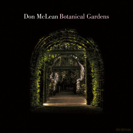 Dn Mclean: Botanical Gardens [Winyl]