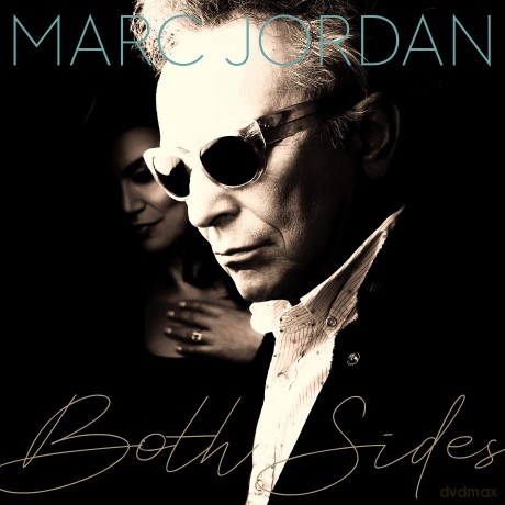 Marc Jordan: Both Sides [CD]