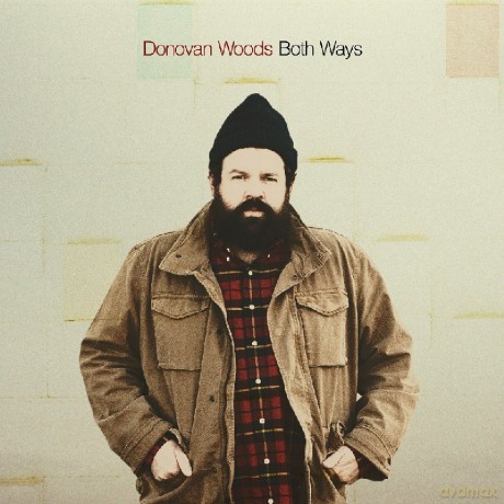 Donovan Woods: Both Ways [CD]