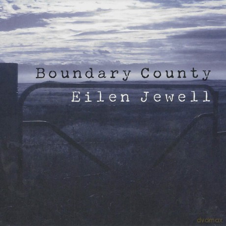 Eilen Jewell: Boundary Country [Winyl]