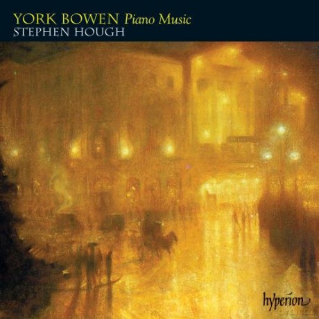 Stephen Hough: Bowenpiano Music [CD]