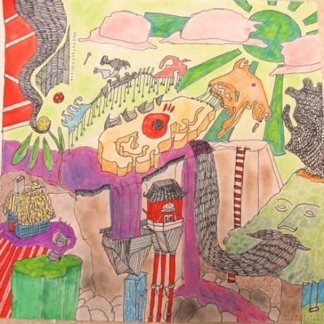 Kiran Leonard: Bowler Hat Soup [CD]