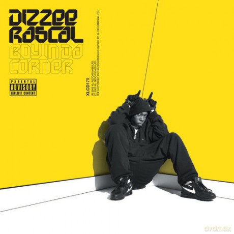 Dizzee Rascal: Boy In Da Corner [2xWinyl]