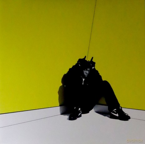Dizzee Rascal: Boy In Da Corner [2xWinyl]