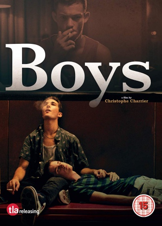 Boys [DVD]
