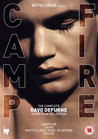 Boys On Film Presents Campfire [DVD]