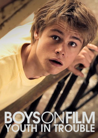 Boys On Film Youth In Trouble [DVD]