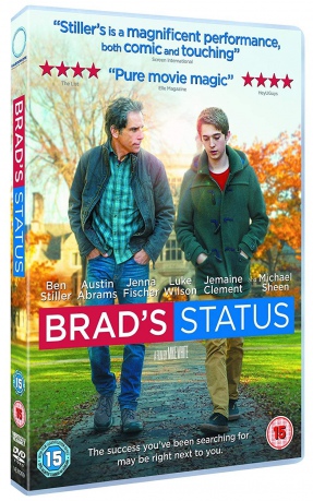 Brads Status [DVD]