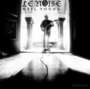 Neil Young: Le Noise [Winyl]