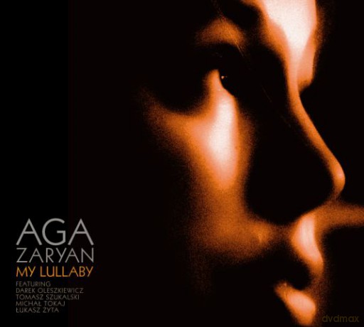 Aga Zaryan: My Lullaby [CD]