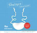 Służące - Kathryn Stockett (digipack) [AUDIOBOOK] [2CD]