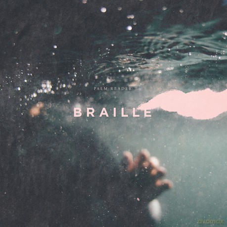 Palm Reader: Braille [Winyl]
