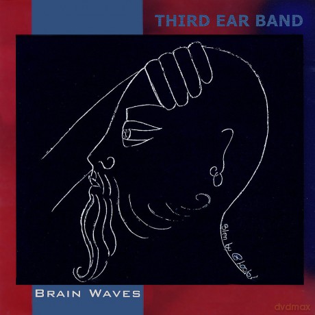 Third Ear Band: Brain Waves [CD]