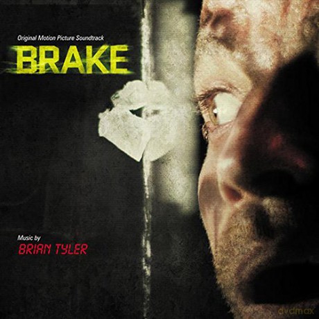 Brake soundtrack [CD]