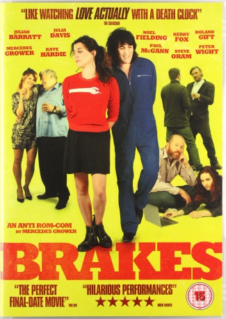 Brakes [DVD]
