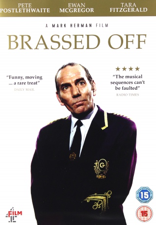 Brassed Off (2019) [DVD]