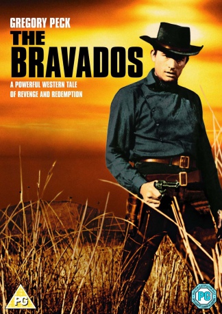 Bravados [DVD]