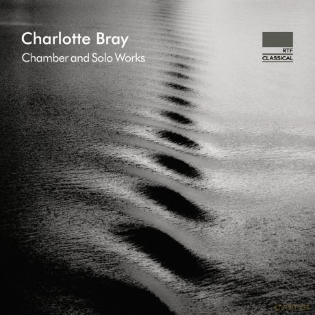 Mariani Klavierquartett: Bray: Chamber And Solo Works [CD]